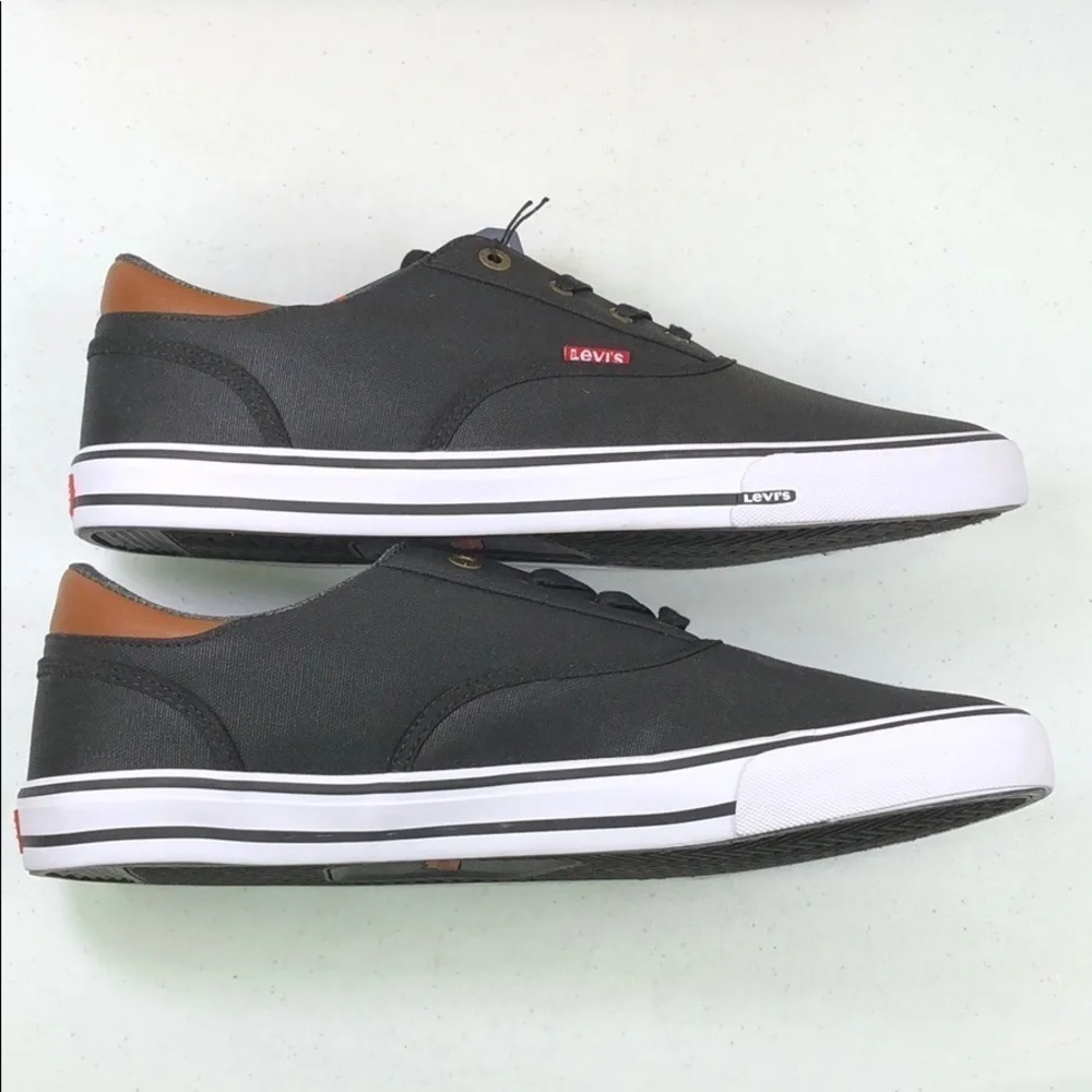 LEVI’S Ethan CT CVS II Sneaker Shoes